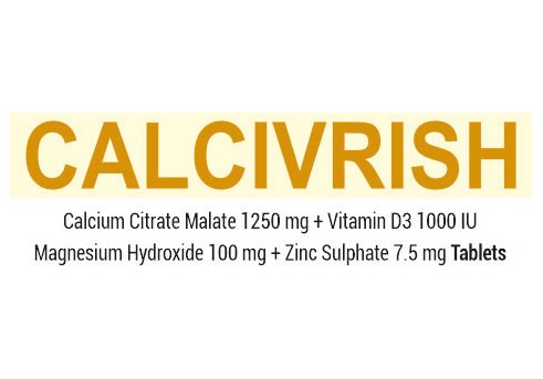 Calcivrish