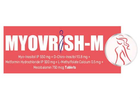 Myovrish-M