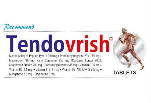 Tendovrish