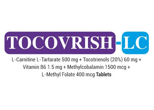 Tocovrish-LC